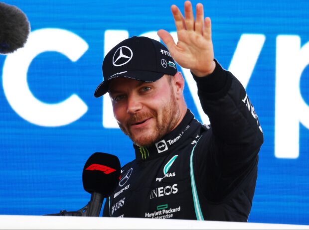 Valtteri Bottas Valtteri Bottas