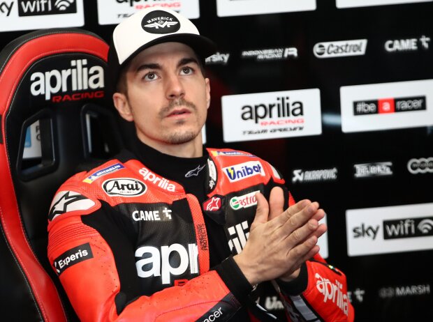 Maverick Vinales