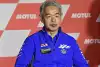 Bild zum Inhalt: Suzuki sucht Teammanager, aber Davide Brivio wird es 2022 nicht sein