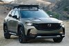 Mazda CX-50 (2022): US-Antwort auf den Subaru Outback