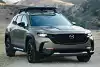 Bild zum Inhalt: Mazda CX-50 (2022): US-Antwort auf den Subaru Outback