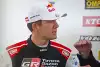 Bild zum Inhalt: Enger Titelkampf dämpft Sebastien Ogiers WRC-Abschiedsemotionen