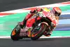 Bild zum Inhalt: Kehrt Marc Marquez nie wieder zurück? Alberto Puig: "Es braucht Geduld"