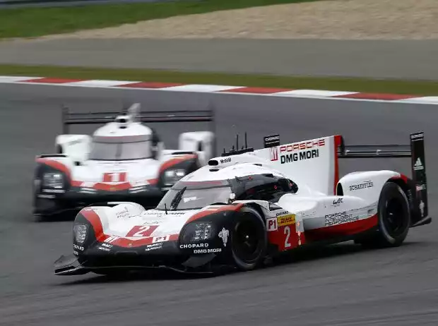Porsche Titel-Bild zur News: Porsche