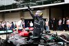 Michael Masi: FIA will mit Gurtregel kein Spielverderber sein