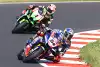 Bild zum Inhalt: WSBK-Duell Toprak Razgatlioglu vs. Jonathan Rea begeistert Valentino Rossi