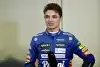 Bild zum Inhalt: F1-Sprint: Lando Norris schlägt Einzelzeitfahren für Startaufstellung vor