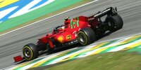 Bild zum Inhalt: Ferrari: Mission Winnow könnte sich als Titelsponsor zurückziehen