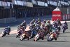 Moto2 2022: Übersicht Fahrer, Teams und Fahrerwechsel