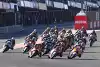 Bild zum Inhalt: Moto2 2022: Übersicht Fahrer, Teams und Fahrerwechsel