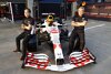 Honda denkt über Wiedereinstieg in die Formel 1 nach