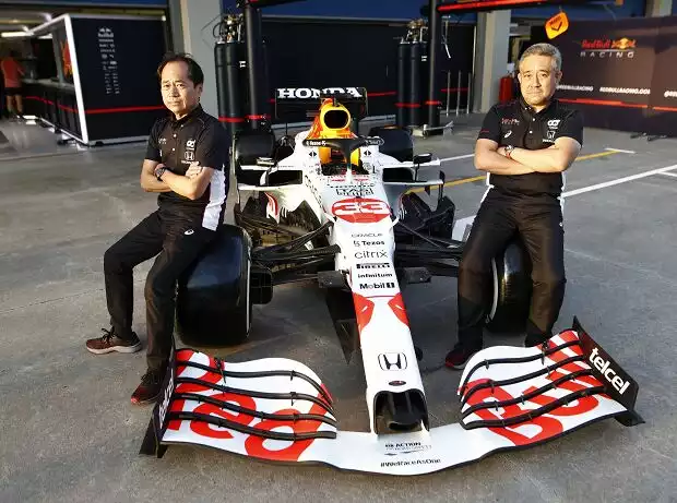 Titel-Bild zur News: Max Verstappen