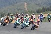 Moto3 2022: Übersicht Fahrer, Teams und Fahrerwechsel