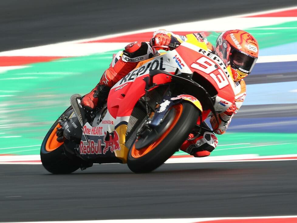 Marc Marquez