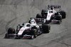 Steiner über Haas-Rookies: 2022 "wird der Druck höher sein"