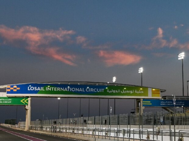 Losail International Circuit Losail International Circuit