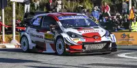 Elfyn Evans