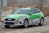 Bild zum Inhalt: Potenzieller Audi A3 allroad (2022) zum ersten Mal gesichtet
