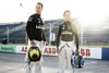 Bild zum Inhalt: IndyCar-Test in Sebring: Stoffel Vandoorne und Nyck de Vries dabei!