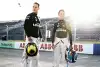 Bild zum Inhalt: IndyCar-Test in Sebring: Stoffel Vandoorne und Nyck de Vries dabei!