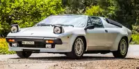 Bild zum Inhalt: Der Lamborghini Jalpa wird 40 Jahre alt