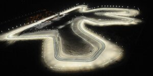 Q&A: Das musst Du über den Grand Prix von Katar wissen!