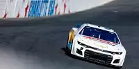 Bild zum Inhalt: NASCAR-Innovationschef: Next-Gen-Auto darf "nicht einfach zu fahren sein"