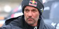 Bild zum Inhalt: M-Sport bestätigt: Gespräche mit Sebastien Loeb für 2022 laufen!