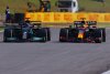 Im Titelkampf mit Mercedes: Red Bull will "mit allem kämpfen, was wir haben"