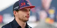 Bild zum Inhalt: Verstappen verteidigt Manöver gegen Hamilton: "Hätte mich sonst gedreht!"