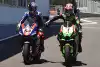 Bild zum Inhalt: WSBK-Showdown in Indonesien: Toprak Razgatlioglu vs. Jonathan Rea