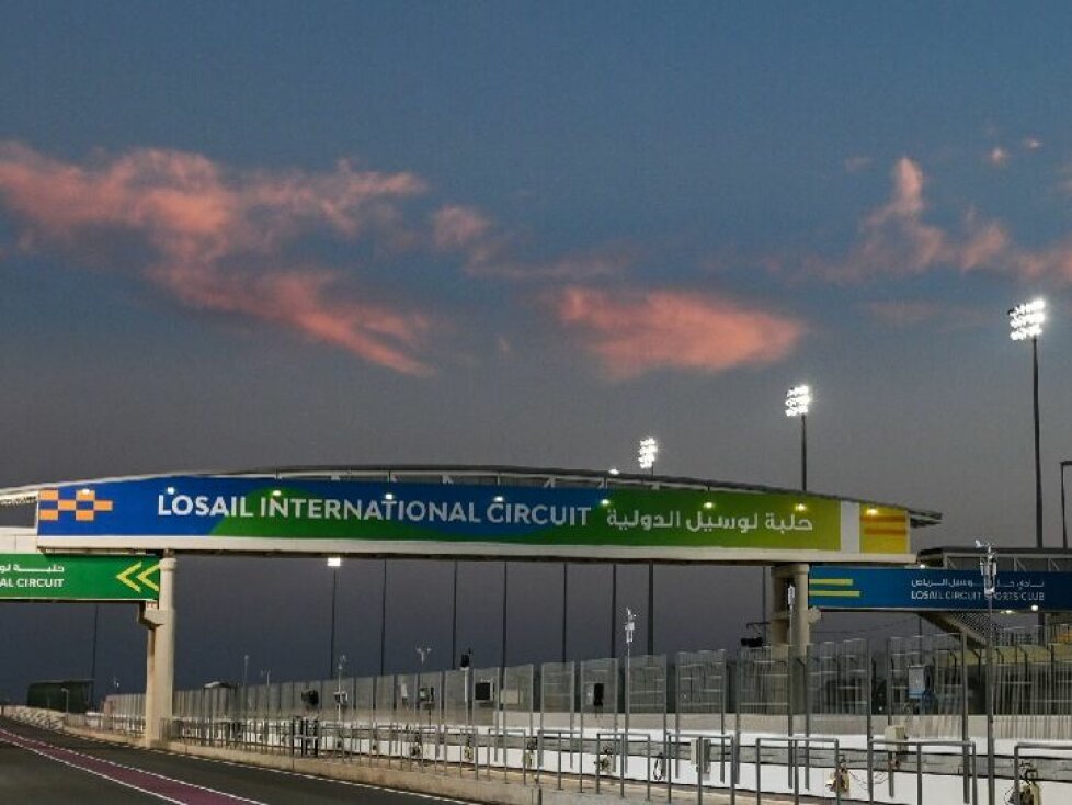 Losail International Circuit