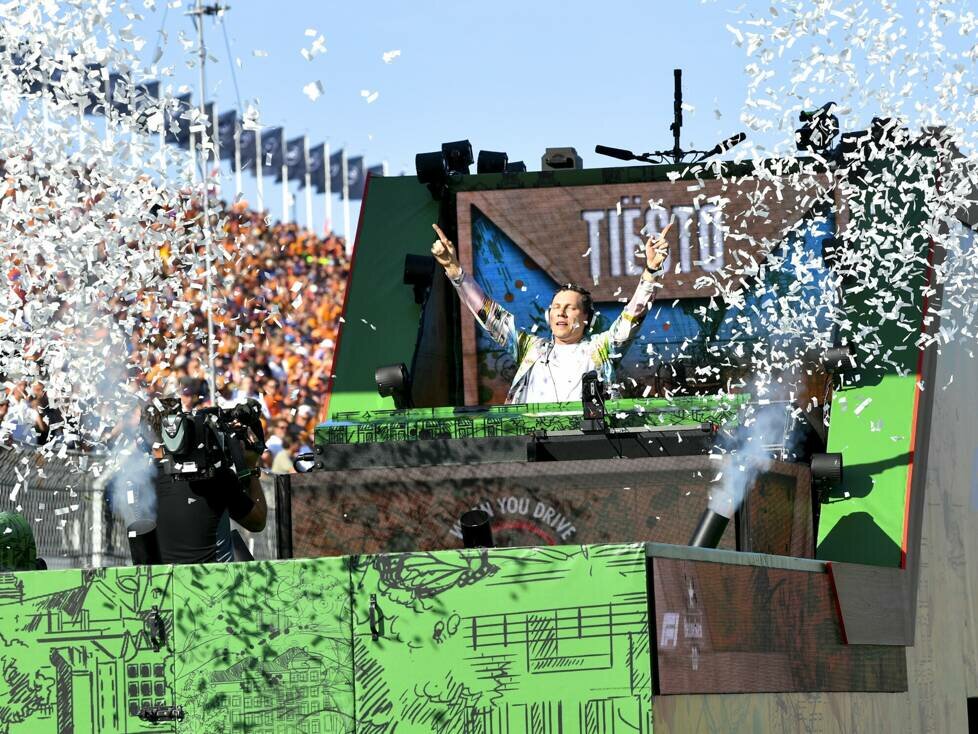 Tiesto