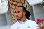 Lewis Hamilton (Mercedes) 