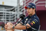 Sergio Perez (Red Bull) 