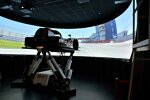 Toyota-Leseraktion: Runde 2 im Rennsimulator