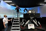 Toyota-Leseraktion: Runde 2 im Rennsimulator