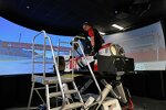 Toyota-Leseraktion: Runde 2 im Rennsimulator