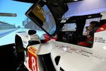Toyota-Leseraktion: Runde 2 im Rennsimulator