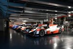 Toyota-Leseraktion: Runde 2 im Rennsimulator