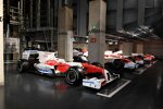 Toyota-Leseraktion: Runde 2 im Rennsimulator