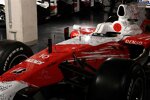 Toyota-Leseraktion: Runde 2 im Rennsimulator
