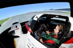 Toyota-Leseraktion: Runde 2 im Rennsimulator