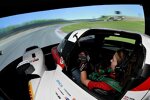 Toyota-Leseraktion: Runde 2 im Rennsimulator