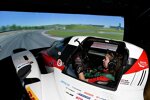 Toyota-Leseraktion: Runde 2 im Rennsimulator