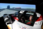Toyota-Leseraktion: Runde 2 im Rennsimulator