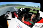 Toyota-Leseraktion: Runde 2 im Rennsimulator