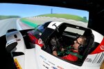 Toyota-Leseraktion: Runde 2 im Rennsimulator