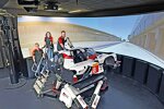 Toyota-Leseraktion: Runde 2 im Rennsimulator