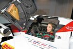 Toyota-Leseraktion: Runde 2 im Rennsimulator